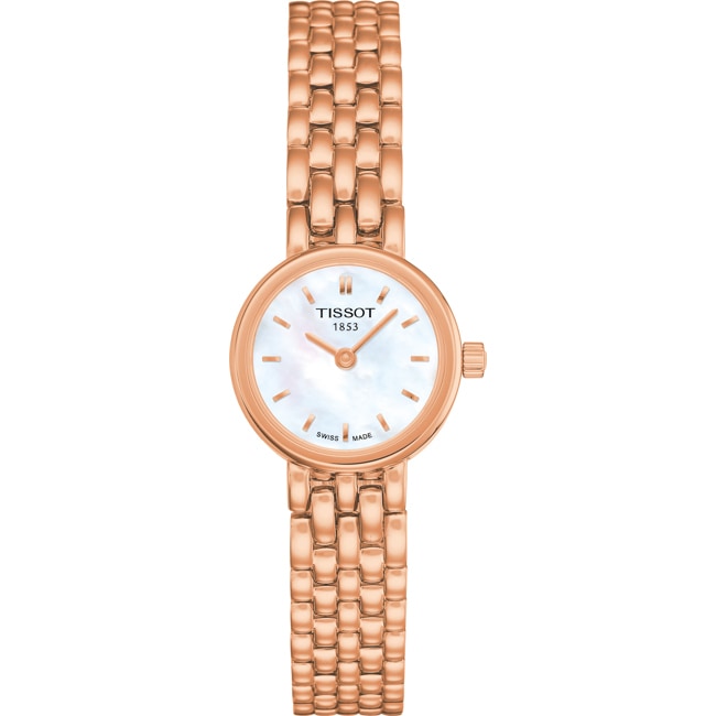 Tissot Lovely - T058.009.33.111.00
