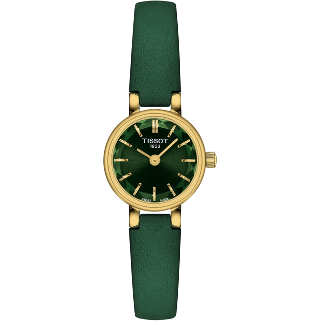 Tissot Lovely Round Vert - T140.009.36.091.00