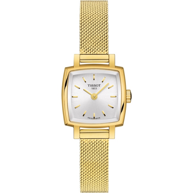 Tissot Lovely Square - T058.109.33.031.00
