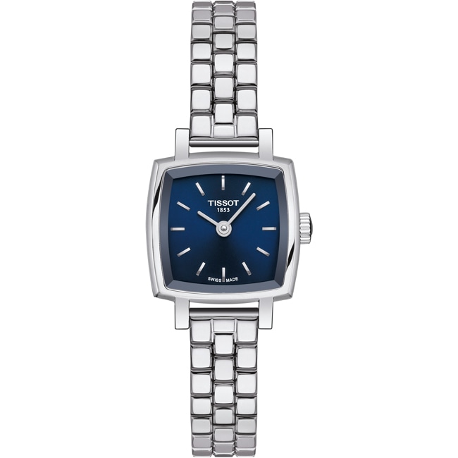 Tissot Lovely Square - T058.109.11.041.01