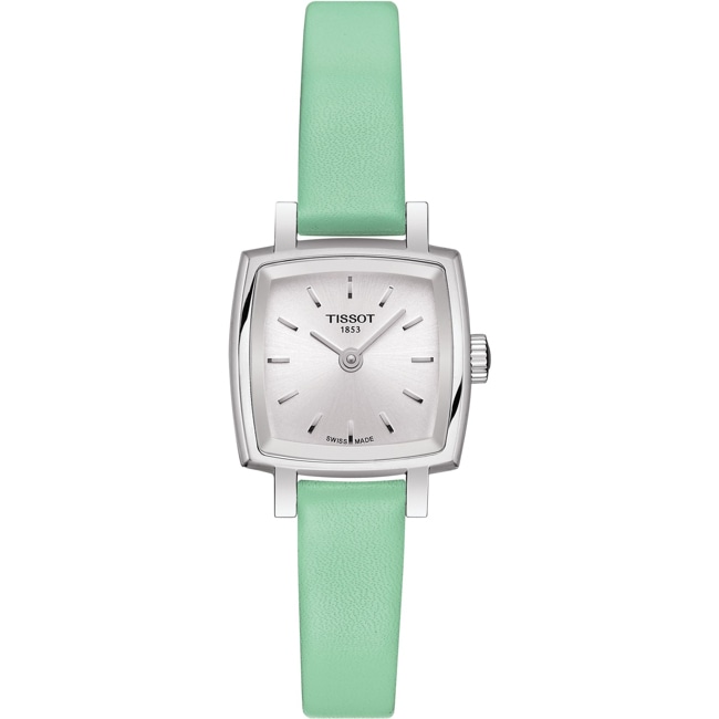 Tissot Lovely Square Summer Set - T058.109.16.031.01