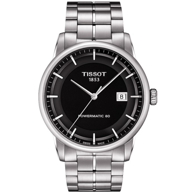 Tissot Luxury Automatic - T086.407.11.051.00