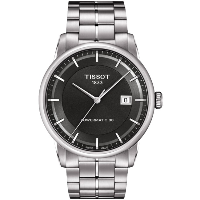 Tissot Luxury Automatic - T086.407.11.061.00