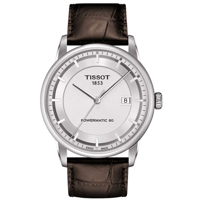 Tissot Luxury Automatic - T086.407.16.031.00