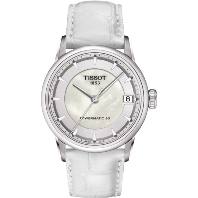 Tissot Luxury Automatic - T086.207.16.111.00