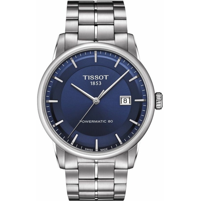 Tissot Luxury Automatic - T086.407.11.041.00