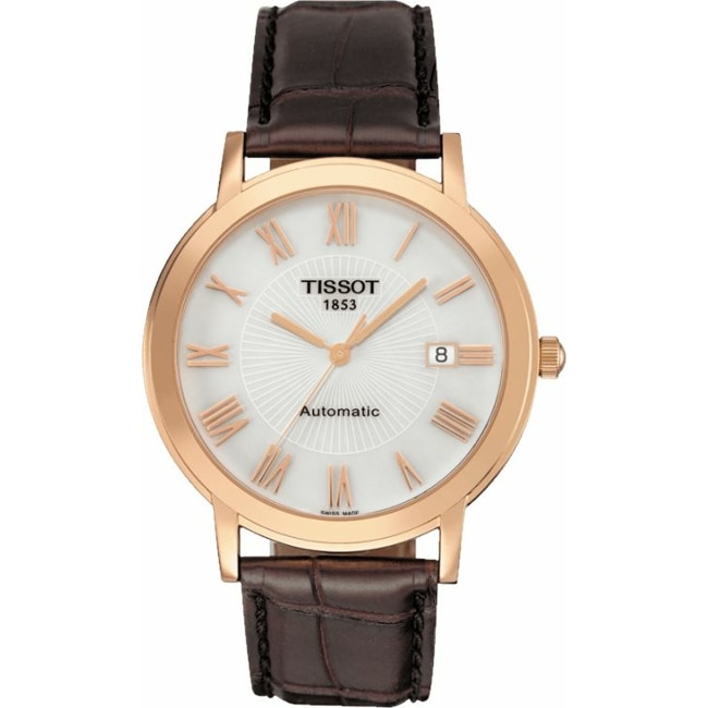 Tissot Oroville Automatic - T71.8.462.73
