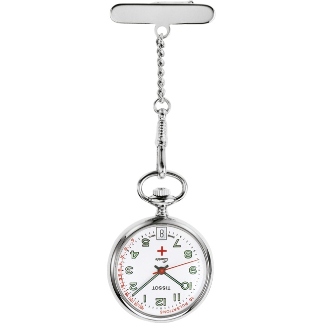 Tissot Pendant - T81.7.221.12