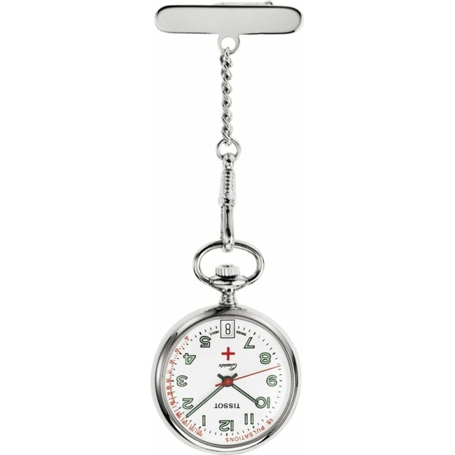 Tissot Pendant - T81.7.221.12