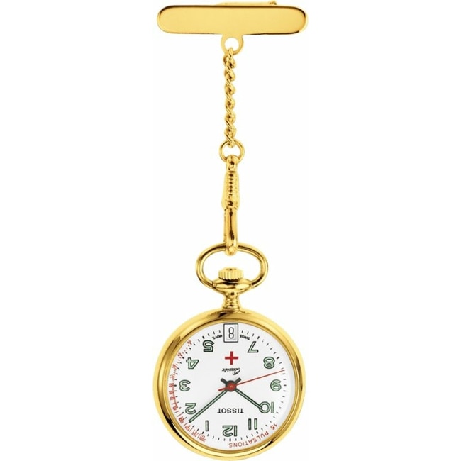 Tissot Pendant - T81.7.222.12