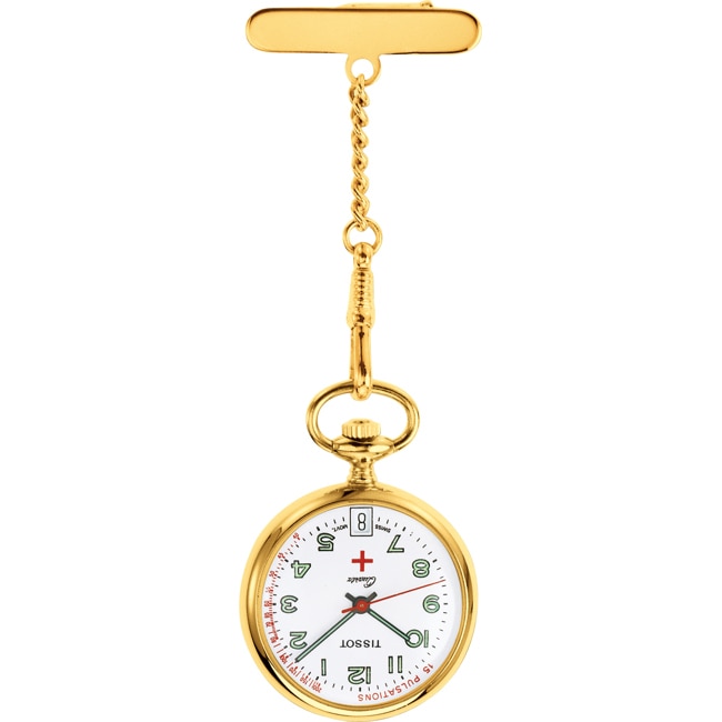 Tissot Pendant - T81.7.222.12