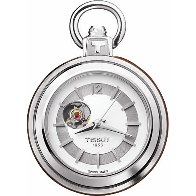 Tissot Pendant Mechanical - T854.205.19.037.01