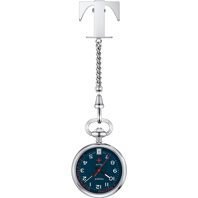 Tissot Pendant Petite Infirmières - T869.210.19.042.00