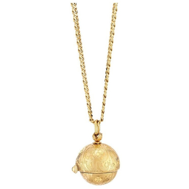 Tissot Pendants Baby Ball - T81.4.220.96