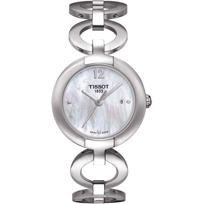 Tissot Pinky  - T084.210.11.117.01