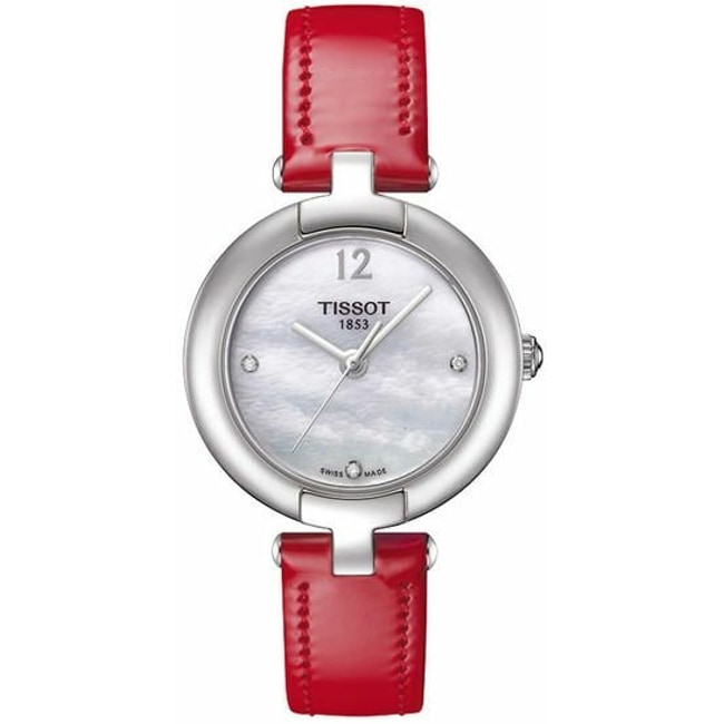 Tissot Pinky Diamonds - T084.210.16.116.00