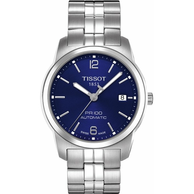 Tissot PR 100 Automatic - T049.407.11.047.00