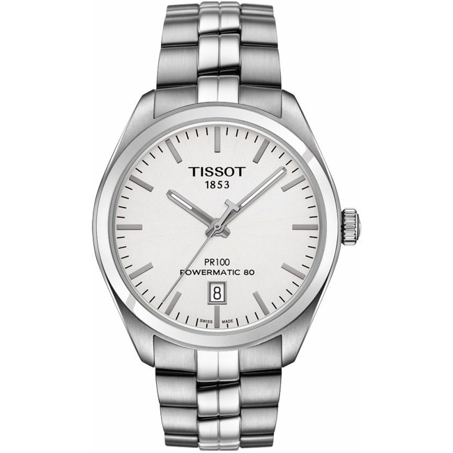 Tissot PR 100 Automatic - T101.407.11.031.00