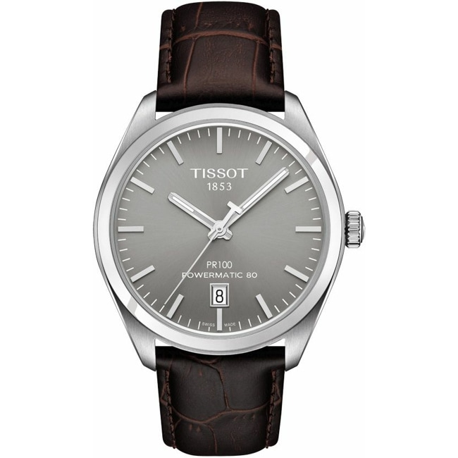 Tissot PR 100 Automatic - T101.407.16.071.00