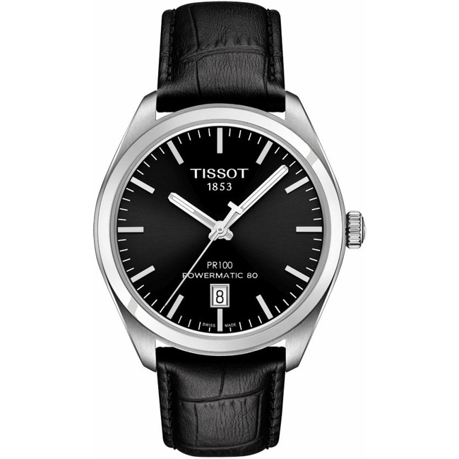 Tissot PR 100 Automatic - T101.407.16.051.00