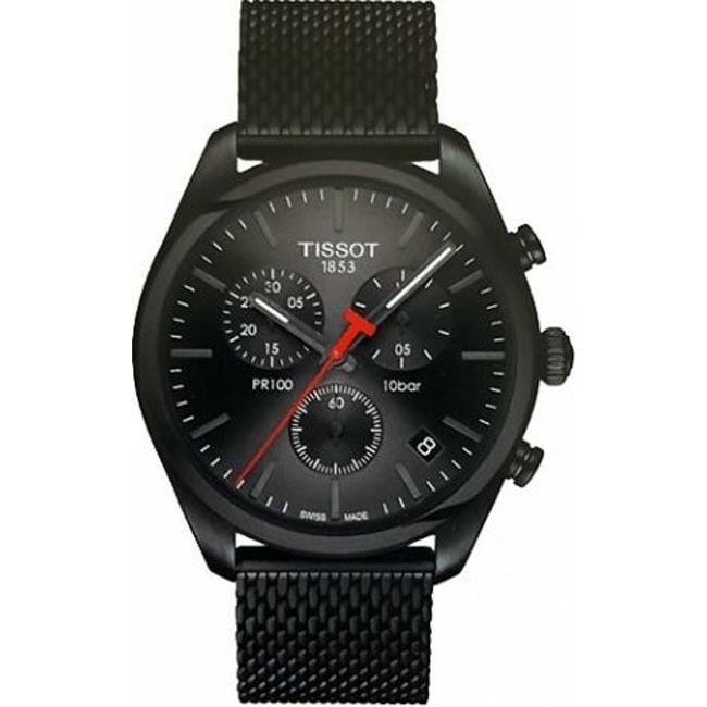Tissot PR 100 Chronograph Tissot PR 100 Chronograph - T101.417.33.051.00