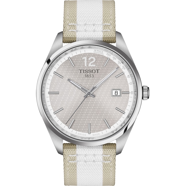 Tissot PR 100 Cycling 40mm - T150.410.17.037.00