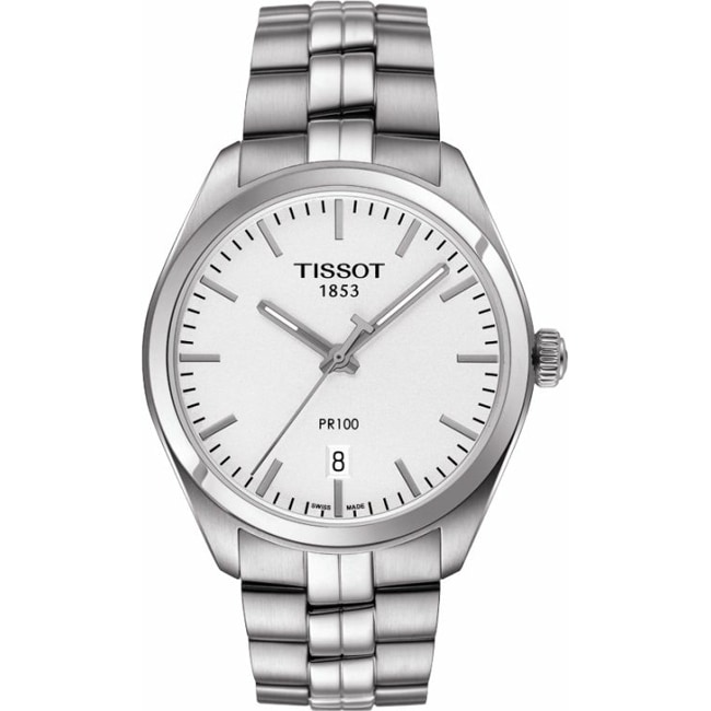 Tissot PR 100 Gent - T101.410.11.031.00