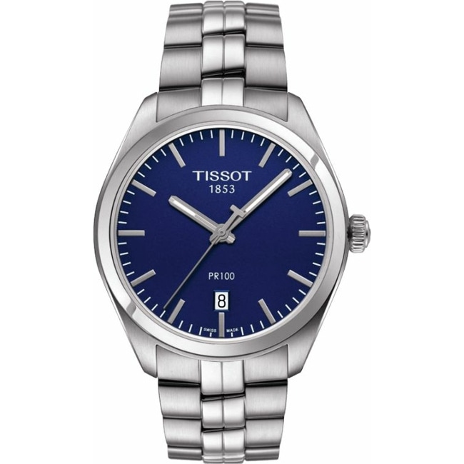 Tissot PR 100 Gent - T101.410.11.041.00