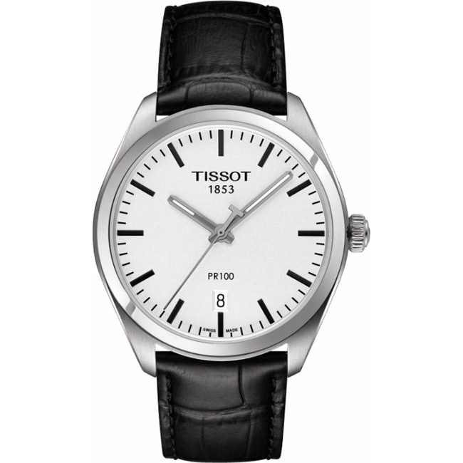 Tissot PR 100 Gent - T101.410.16.031.00