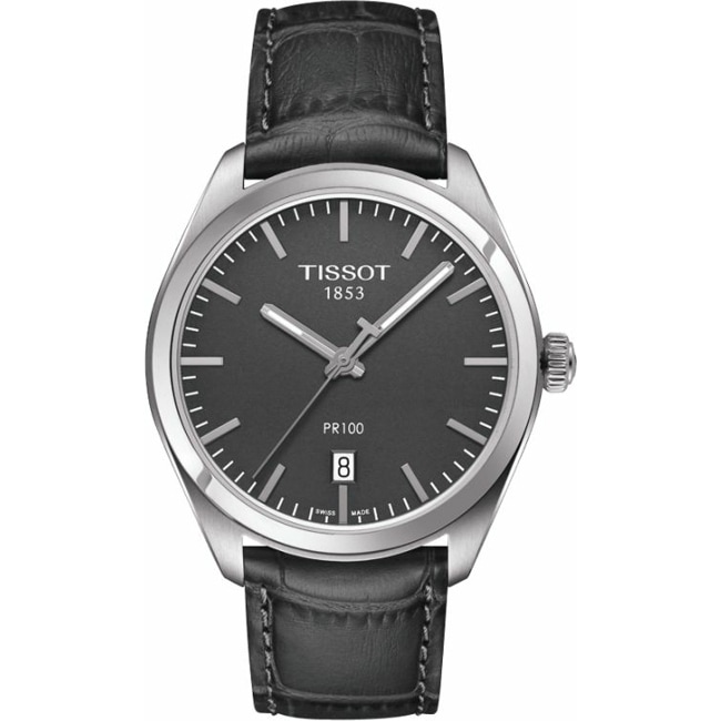 Tissot PR 100 Gent - T101.410.16.441.00