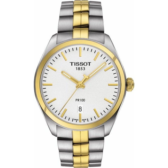 Tissot PR 100 Gent - T101.410.22.031.00