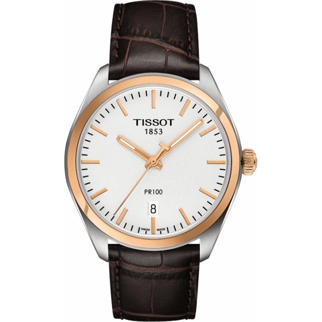 Tissot PR 100 Gent - T101.410.26.031.00