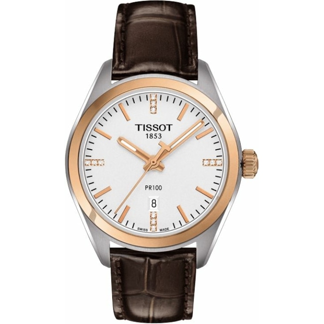 Tissot PR 100 Lady - T101.210.26.036.00