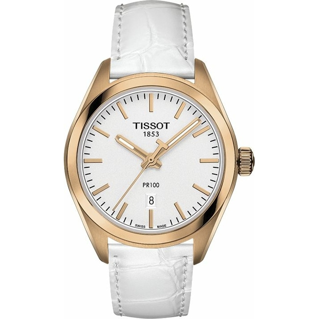 Tissot PR 100 Lady - T101.210.36.031.01