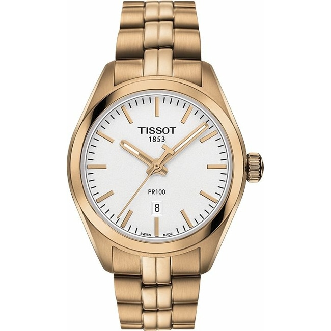 Tissot PR 100 Lady - T101.210.33.031.01