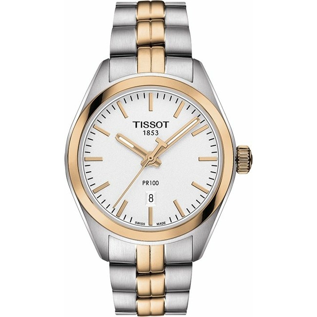 Tissot PR 100 Lady - T101.210.22.031.01
