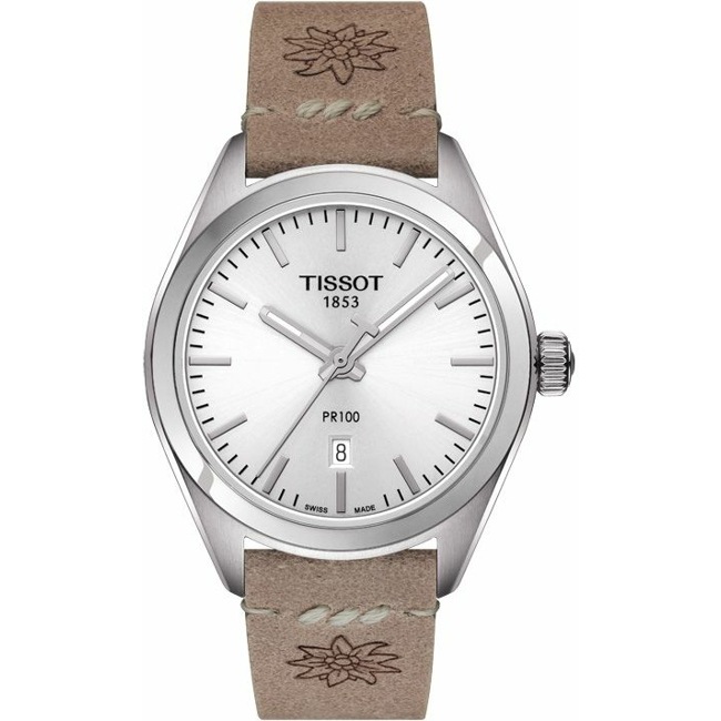 Tissot PR 100 Lady Estavayer 2016 Special Edition - T101.210.16.031.01