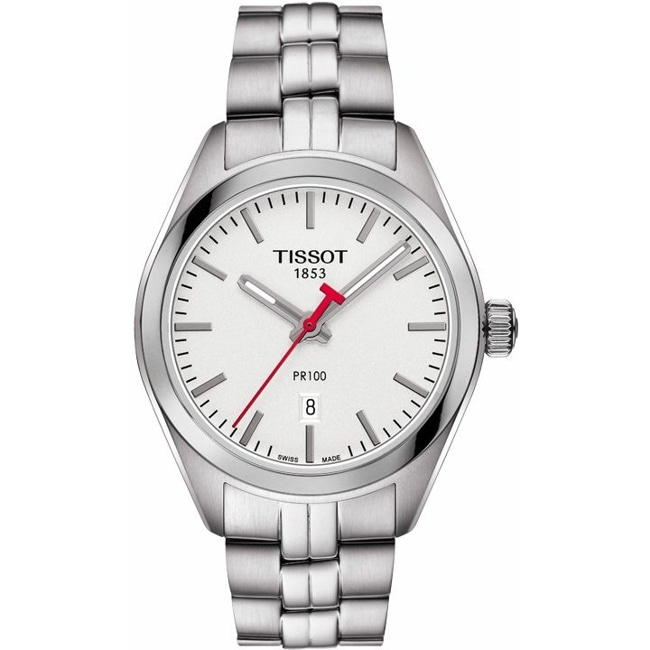 Tissot PR 100 NBA Special Edition Lady - T101.210.11.031.00