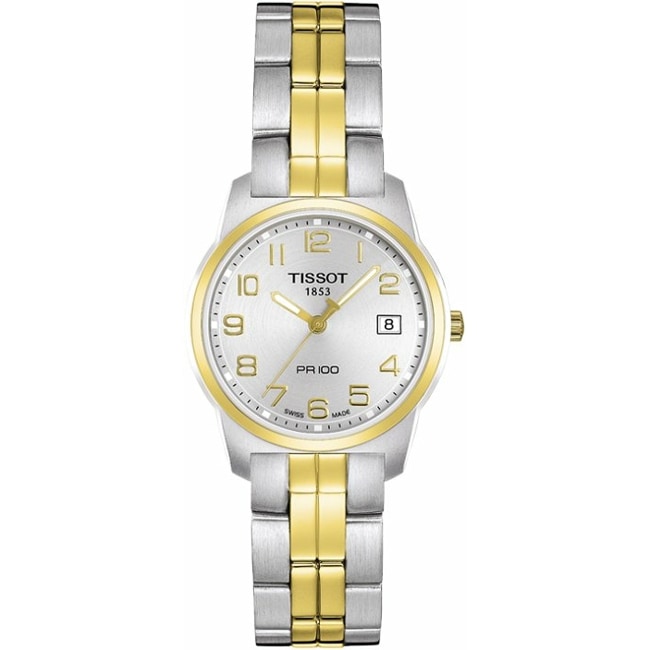 Tissot PR 100 Quartz - T049.210.22.032.00