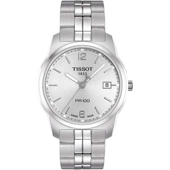 Tissot PR 100 Quartz - T049.410.11.037.01