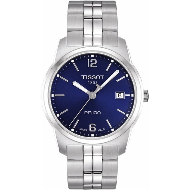 Tissot PR 100 Quartz - T049.410.11.047.01