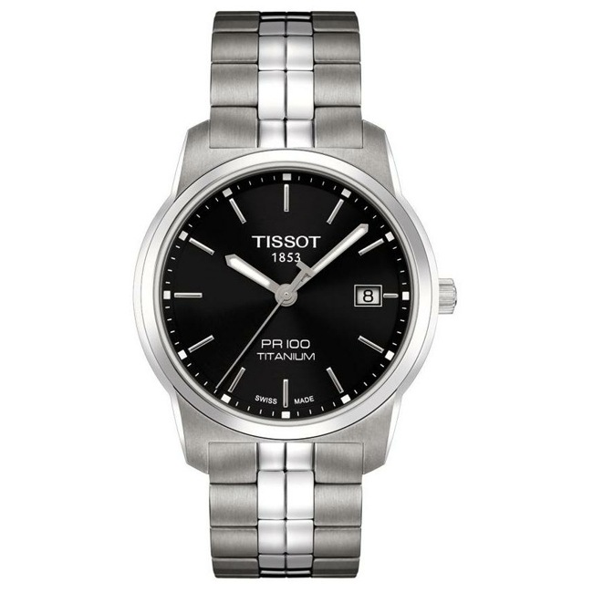 Tissot PR 100 Quartz - T049.410.44.051.00