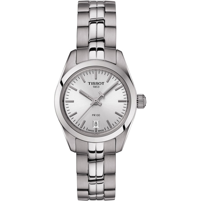 Tissot PR 100 Small Lady - T101.010.11.031.00