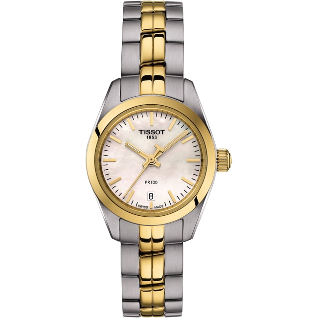 Tissot PR 100 Small Lady - T101.010.22.111.00