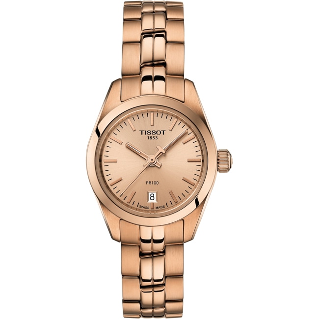 Tissot PR 100 Small Lady - T101.010.33.451.00