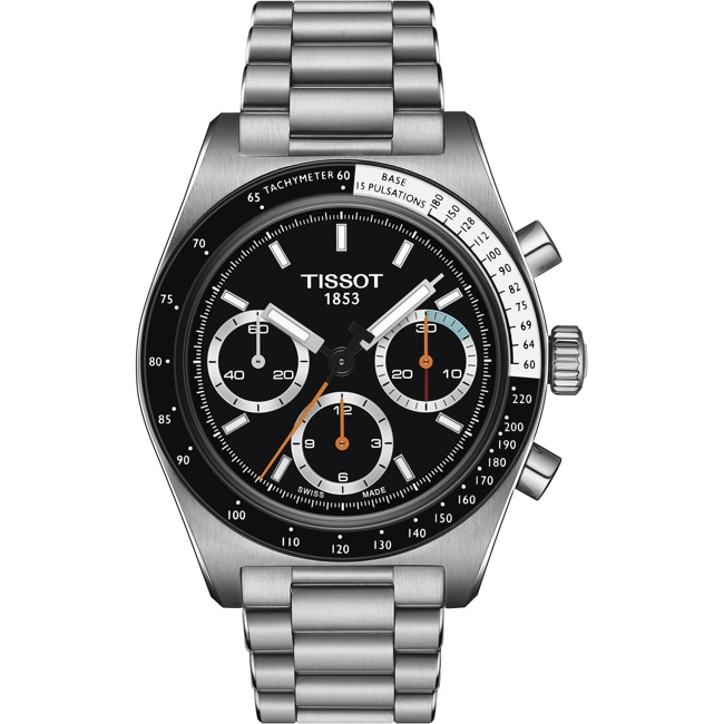 Tissot PR516 Mechanical Chronograph - T149.459.21.051.00