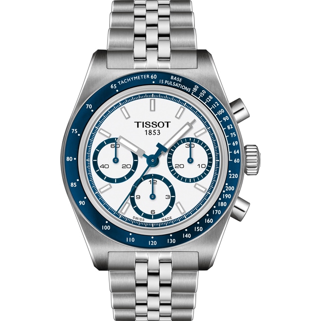 Tissot PR516 Automatic Chronograph - T149.462.11.011.00