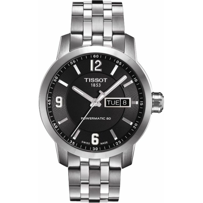Tissot PRC 200 Automatic Tissot PRC 200 Automatic - T055.430.11.057.00