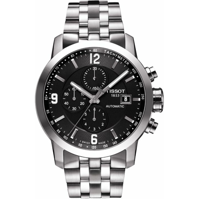 Tissot PRC 200 Automatic - T055.427.11.057.00