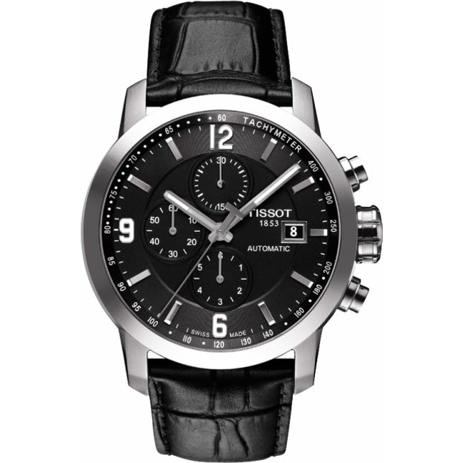 tissot prc 200 automatic cena